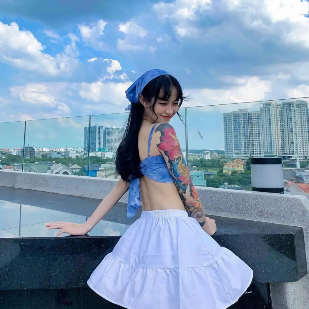 蓝色维也纳
