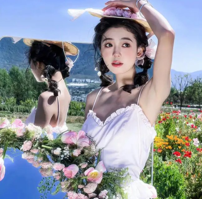 真正胜负