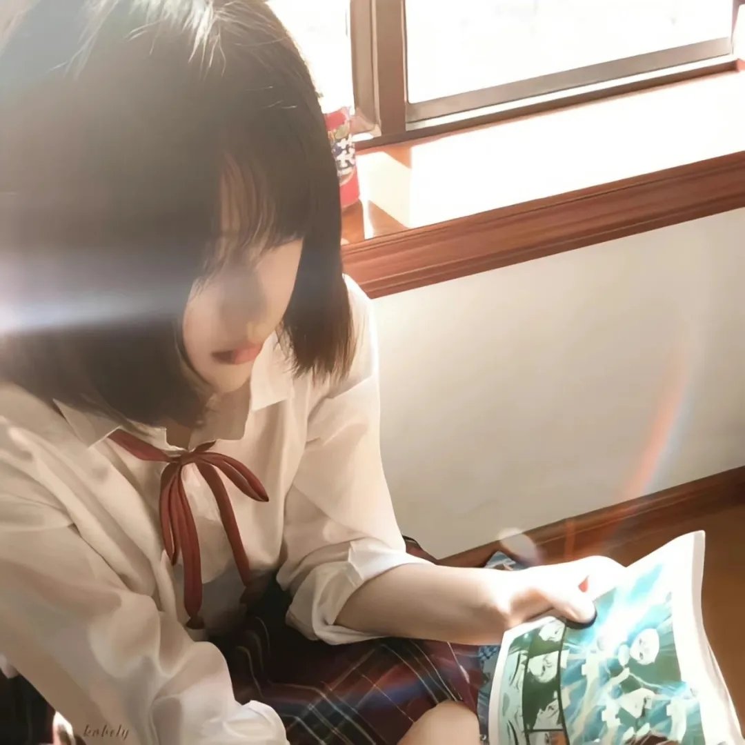 玉女痴情