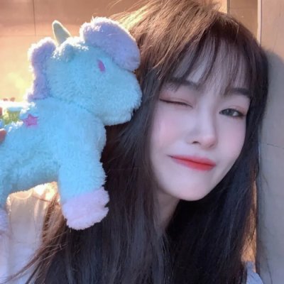 女强人